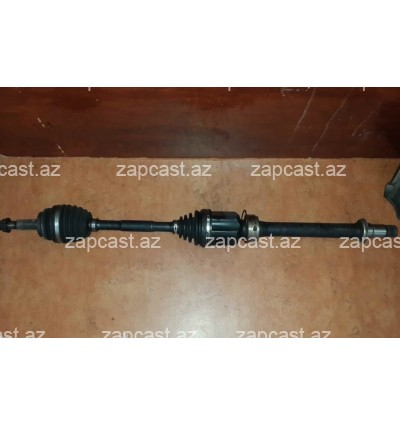 Toyota Camry 2006-2011 2.4 qranat sağ zbor 